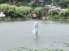 -威海华夏城景区