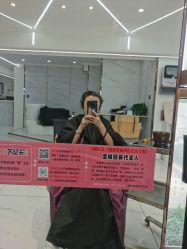 -小齐发型Star·Salon