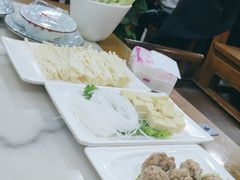 -马记伊源斋涮肉·清真菜(百子湾店)