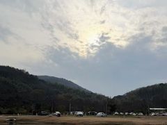 -南北湖风景区