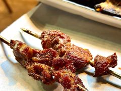 -记忆串城·东北烧烤·小龙虾·大型团建(南油店)