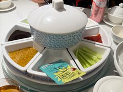 -羲和雅苑•北京烤鸭(国贸商城店)