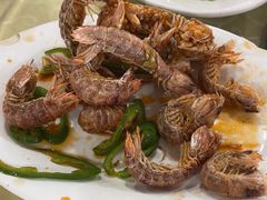 -考记泥焗鸡农庄·海鲜(北洛秘境店)