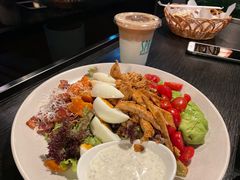 -麦田工坊(月湖店)