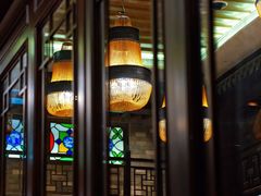 -明阁 Ming Court(广州朗豪酒店)