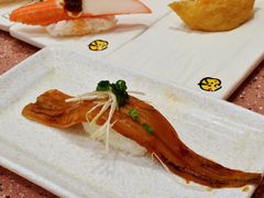 特大星鳗一本烧-元气寿司(环球港店)