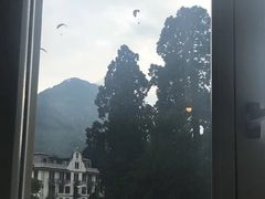 -因特拉肯贝乌里瓦奇大酒店