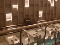 -汤里来温泉