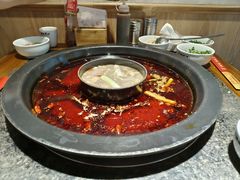 -陈眼镜火锅(总店)