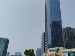 -天鹅湖体育公园
