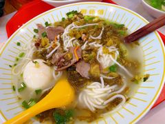 -鲜师傅骨汤米粉(太升店)