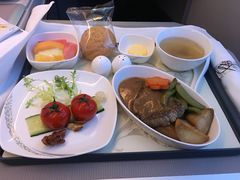 -首都机场t3-c国航两舱休息室