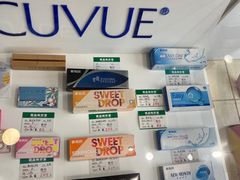 -盛视视光中心(东中街店)