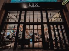 门面-Lex Coffee