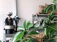-DEEP COFFEE(瑞光烘焙工厂店)