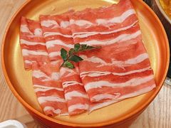 -松野谷·寿喜烧自助(华联顺义金街购物中心店)