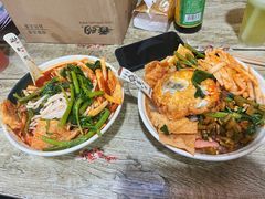 -吉庆桂林米粉·柳州螺蛳粉(港汇广场店)