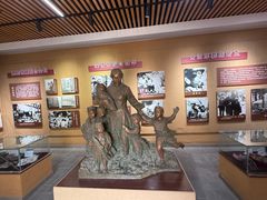 -红嫂家乡旅游区
