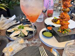 -Shantek象提南亚西餐厅&Bistro(淮海中路店)
