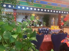 -后院犇牛主题餐厅(云岗店)