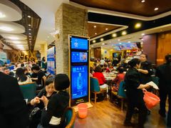 大堂-情妹耙泥鳅·江湖川菜(科华店)