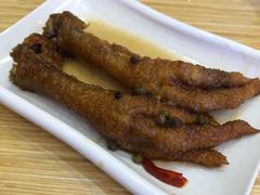 -鼓楼夜市