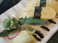 -炙柒Sekinana·精致料理 烧鸟·铁板烧(海上世界店)