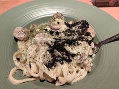 -新贝乐意大利餐厅(苏州中心店)