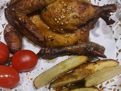 -丽华园(汉阳龙阳店)