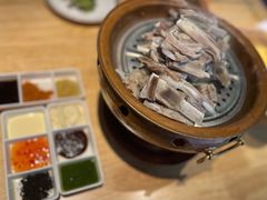 蒙料一八手把肉-蒙料·手把肉(望京店)