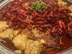 -烤匠麻辣烤鱼(万象城店)