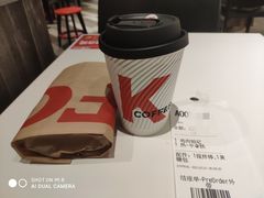 -肯德基(丁香店)