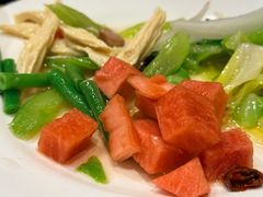 -清真吴记门钉肉饼·喜多利