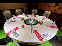 -313羊庄·荣耀·内蒙烧麦(亚运村店)