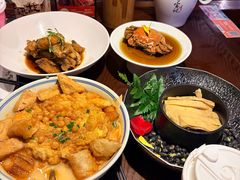 -寻宝记绍兴菜(鲁迅路店)