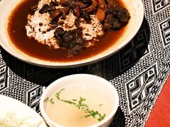 -相约小筑缅泰餐厅(孟定店)