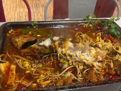 -年轮烧烤·羊蝎子·烤鱼(星湖街店)