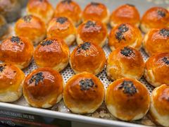 -HOT CRUSH趁热集合·现烤面包(环球港店)