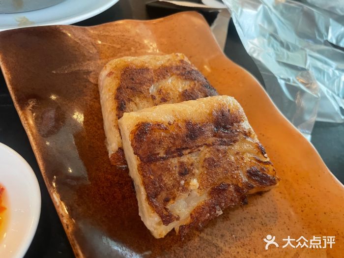 香港狮子山下•粤菜餐厅(三里屯总店)图片