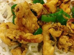 -盛港湾海鲜食府(黄沙店)
