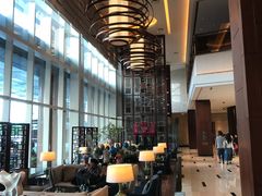 -上海浦东嘉里大酒店