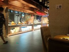 -蓝鲸湾汤泉(包河店)