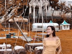 -花海间·即刻露营