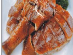 正宗烧鹅-十八村烧鹅皇(第六分店)