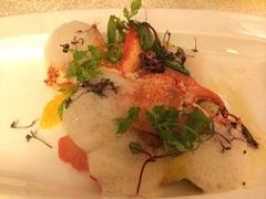 -上海和平饭店-华懋阁 The Cathay Room