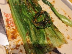-大头叔烤鸡爪·朝鲜族烤串(天池路店)