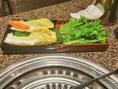 -汉拿山(悦荟·万科购物中心店)
