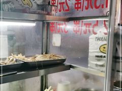 -胖子好盐水鸭(总店)