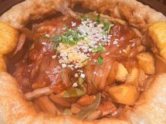 -灶座小锅烀饼·铁锅炖(全国总店)