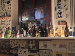 -三杯赤運·中式小酒馆(所城里店)